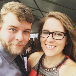 Meet your Posher, Jordan